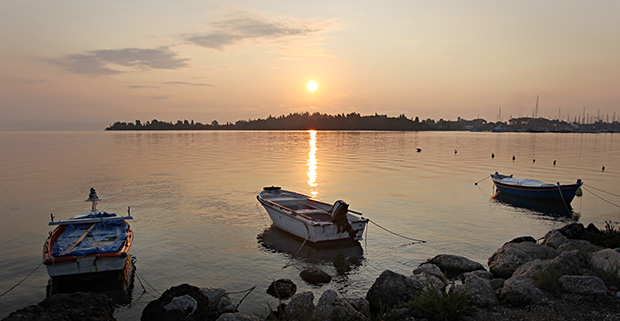 Photo Tip of the Week: Take an Alternative Approach